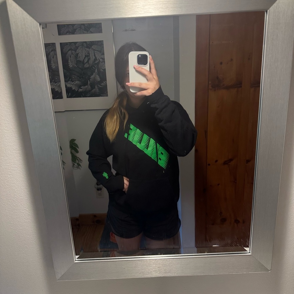Billie eilish hoodie